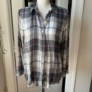 American Eagle Flannel
